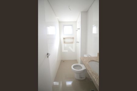 Apartamento à venda com 95m², 3 quartos e 3 vagasBanheiro