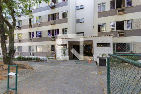 Apartamento para alugar com 55m², 2 quartos e 1 vaga Apartamento para alugar com 55m², 2 quartos e 1 vagaÁrea Comum