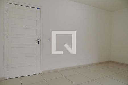 Sala  de apartamento para alugar com 2 quartos, 55m² em Freguesia (jacarepaguá), Rio de Janeiro