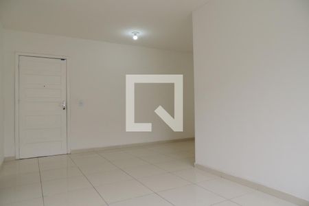 Sala  de apartamento para alugar com 2 quartos, 55m² em Freguesia (jacarepaguá), Rio de Janeiro
