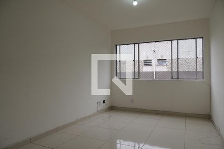Sala  de apartamento para alugar com 2 quartos, 55m² em Freguesia (jacarepaguá), Rio de Janeiro