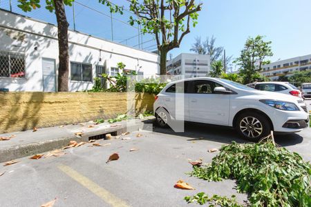 Apartamento para alugar com 55m², 2 quartos e 1 vaga Apartamento para alugar com 55m², 2 quartos e 1 vagaEstacionamento