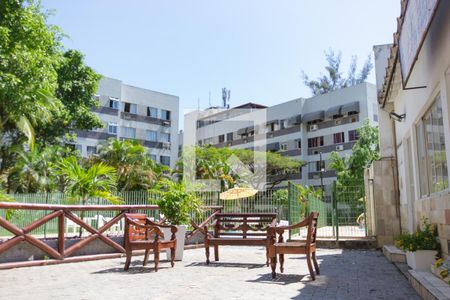 Apartamento para alugar com 55m², 2 quartos e 1 vaga Apartamento para alugar com 55m², 2 quartos e 1 vagaÁrea Comum