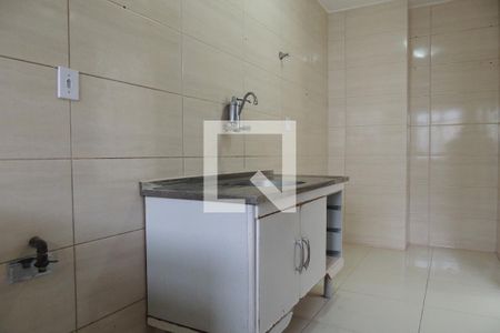 Apartamento para alugar com 55m², 2 quartos e 1 vagaCozinha