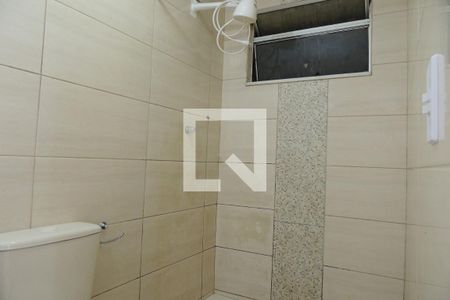 Apartamento para alugar com 55m², 2 quartos e 1 vagaBanheiro Social