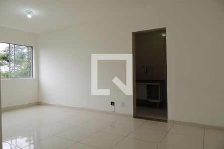 Sala  de apartamento para alugar com 2 quartos, 55m² em Freguesia (jacarepaguá), Rio de Janeiro
