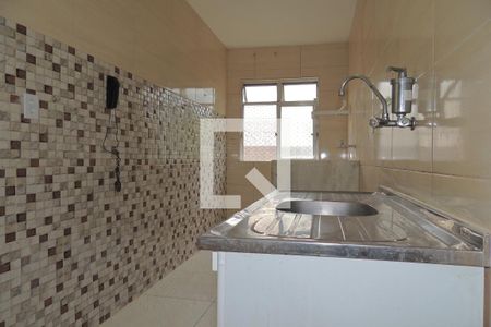 Apartamento para alugar com 55m², 2 quartos e 1 vagaCozinha