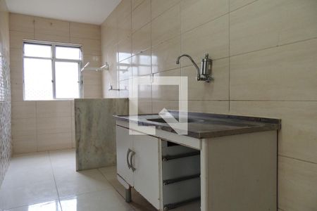 Apartamento para alugar com 55m², 2 quartos e 1 vagaCozinha