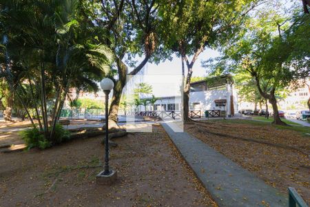 Apartamento para alugar com 55m², 2 quartos e 1 vaga Apartamento para alugar com 55m², 2 quartos e 1 vagaÁrea Comum