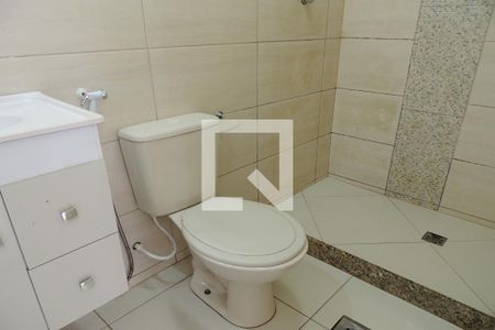 Apartamento para alugar com 55m², 2 quartos e 1 vagaBanheiro Social