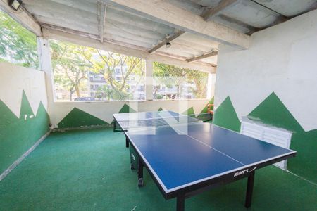 Apartamento para alugar com 55m², 2 quartos e 1 vaga Apartamento para alugar com 55m², 2 quartos e 1 vagaEspaço Jogos