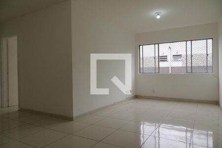 Sala  de apartamento para alugar com 2 quartos, 55m² em Freguesia (jacarepaguá), Rio de Janeiro
