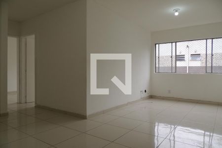 Sala  de apartamento para alugar com 2 quartos, 55m² em Freguesia (jacarepaguá), Rio de Janeiro