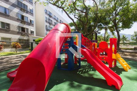 Apartamento para alugar com 55m², 2 quartos e 1 vaga Apartamento para alugar com 55m², 2 quartos e 1 vagaPlayground