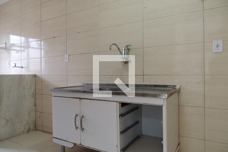 Apartamento para alugar com 55m², 2 quartos e 1 vagaCozinha