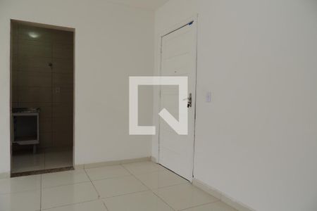 Sala  de apartamento para alugar com 2 quartos, 55m² em Freguesia (jacarepaguá), Rio de Janeiro