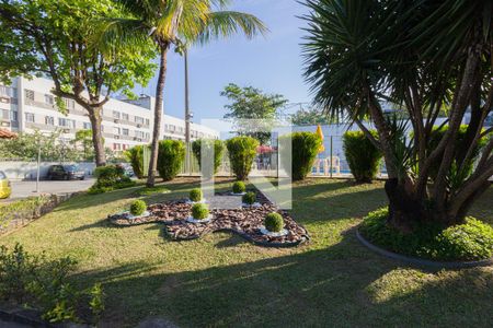 Apartamento para alugar com 55m², 2 quartos e 1 vaga Apartamento para alugar com 55m², 2 quartos e 1 vagaÁrea Comum