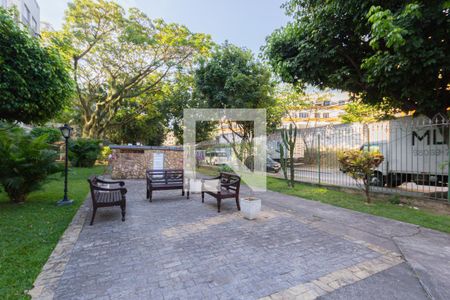 Apartamento para alugar com 55m², 2 quartos e 1 vaga Apartamento para alugar com 55m², 2 quartos e 1 vagaÁrea Comum