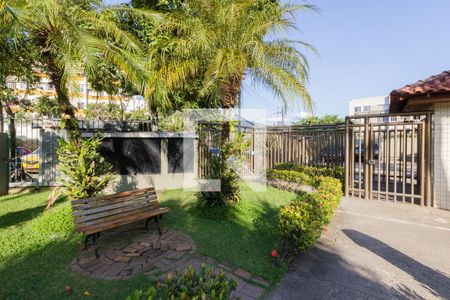 Apartamento para alugar com 55m², 2 quartos e 1 vaga Apartamento para alugar com 55m², 2 quartos e 1 vagaPortaria