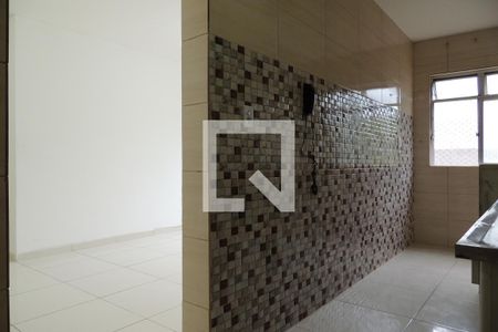 Apartamento para alugar com 55m², 2 quartos e 1 vagaCozinha