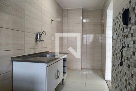 Apartamento para alugar com 55m², 2 quartos e 1 vaga Apartamento para alugar com 55m², 2 quartos e 1 vagaCozinha