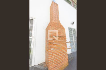 Apartamento para alugar com 55m², 2 quartos e 1 vaga Apartamento para alugar com 55m², 2 quartos e 1 vagaSalão de Festas - Churrasqueira