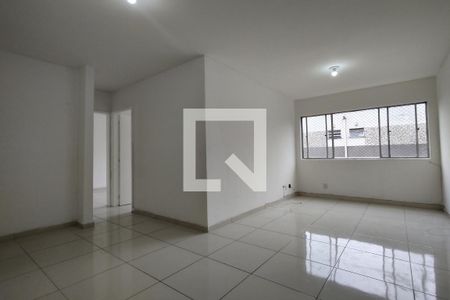 Sala  de apartamento à venda com 2 quartos, 55m² em Freguesia (jacarepaguá), Rio de Janeiro