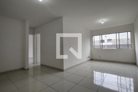 Sala  de apartamento para alugar com 2 quartos, 55m² em Freguesia (jacarepaguá), Rio de Janeiro