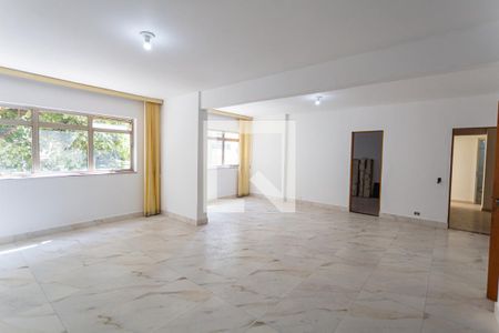 Apartamento à venda com 180m², 4 quartos e 2 vagasSala 1