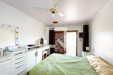 Casa à venda com 310m², 4 quartos e 3 vagas Quarto 3 