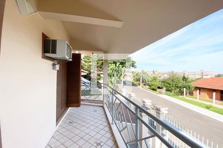 Casa à venda com 310m², 4 quartos e 3 vagasSacada  Quarto 3 