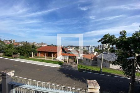 Casa à venda com 310m², 4 quartos e 3 vagas  Vista da Sacada Quarto 2