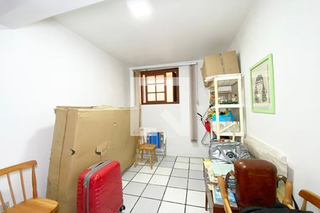 Casa à venda com 310m², 4 quartos e 3 vagas Quarto 4 - Suíte 2