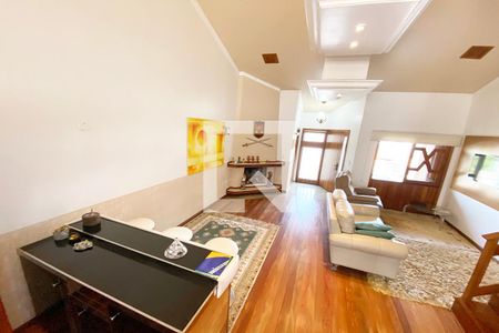 Casa à venda com 310m², 4 quartos e 3 vagasSala 