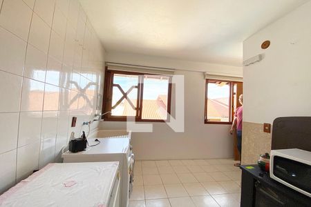 Casa à venda com 310m², 4 quartos e 3 vagasÁrea de Serviço