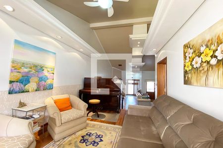 Casa à venda com 310m², 4 quartos e 3 vagasSala 2