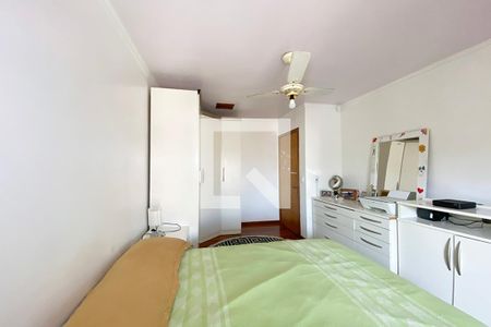 Casa à venda com 310m², 4 quartos e 3 vagas Quarto 3 