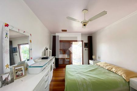 Casa à venda com 310m², 4 quartos e 3 vagas Quarto 3 