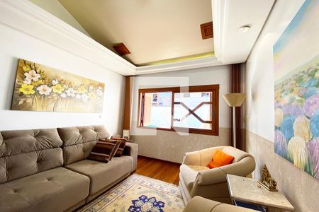 Casa à venda com 310m², 4 quartos e 3 vagasSala 2