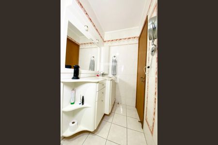 Casa à venda com 310m², 4 quartos e 3 vagasBanheiro da Suíte