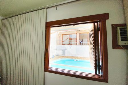 Casa à venda com 310m², 4 quartos e 3 vagasVista da Suíte