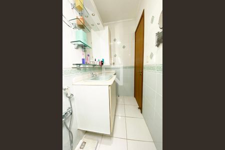 Casa à venda com 310m², 4 quartos e 3 vagasBanheiro 3