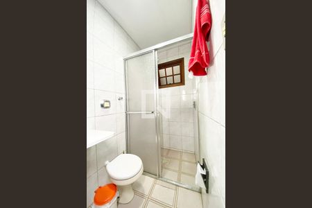 Casa à venda com 310m², 4 quartos e 3 vagasBanheiro - Suíte 2