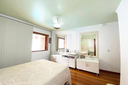 Casa à venda com 310m², 4 quartos e 3 vagasQuarto 1 - Suíte 