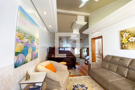 Casa à venda com 310m², 4 quartos e 3 vagasSala 2