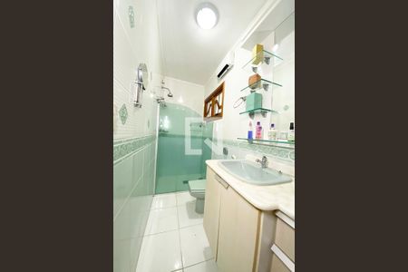 Casa à venda com 310m², 4 quartos e 3 vagasBanheiro 3