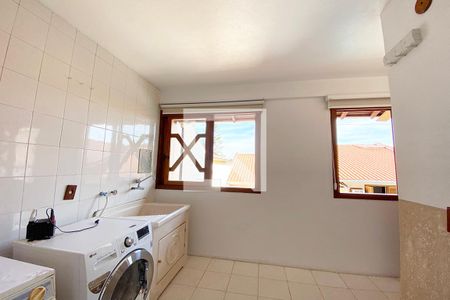 Casa à venda com 310m², 4 quartos e 3 vagasÁrea de Serviço