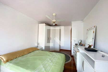 Casa à venda com 310m², 4 quartos e 3 vagas Quarto 3 