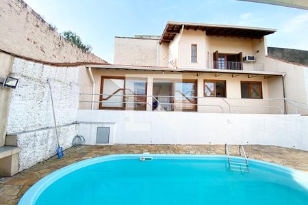 Casa à venda com 310m², 4 quartos e 3 vagasVista da Suíte