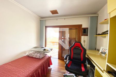 Casa à venda com 310m², 4 quartos e 3 vagasQuarto 2